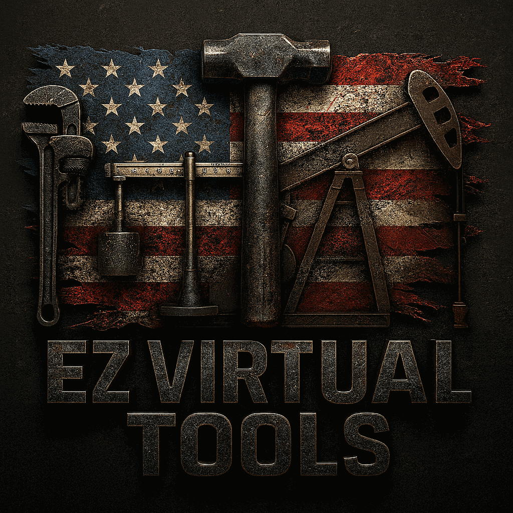 EZ Virtual Tools